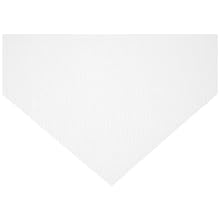 Nylon 6 Mesh Sheet, Opaque White