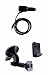 Motorola Alternate Car Kit for MOTONAV GPS Navigator