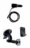 Motorola Alternate Car Kit for MOTONAV GPS Navigator