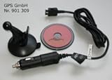 Produkt-Bild: Garmin SP C550 Kfz-Halterung+Saugfuss+Ka