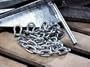 Galvanized Anchor Chain