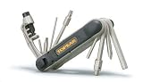 Topeak Hexus 16 Multi- Tool 160g 16 Functions
