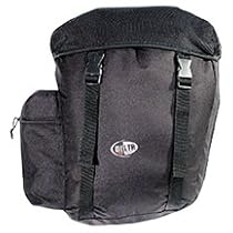 Delta Expedition Bicycle Panniers (1 Pair)