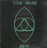 GREEN LP