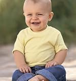 Rabbit Skins Infant Cotton T-Shirt - Available in 28 Colors in Various Sizes