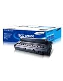 Shopforbattery Compatible Toner Cartridge SCX4216 For Samsung SCX-4216F (Black)