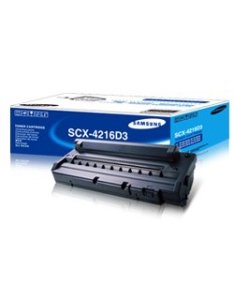 Compatible Toner Cartridge SCX4216 For Samsung Msys-755P (Black) - 3000 yield - Black -