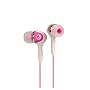 Skullcandy SC-SBP3.5 Smokin Bud (Pink)