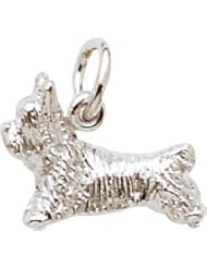 Rembrandt Charms Terrier Charm
