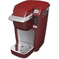 Keurig B31 Mini Brewer Red Best Buy