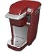 Keurig B31 Mini Brewer Red