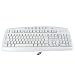 Logitech Internet 104-Key PS/2 Multimedia Portuguese Brazil Keyboard (Beige)