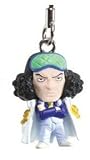 One Piece Film Strong World Charm Keychain 60918