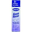 Sprayway SW003R Good Night Remover
