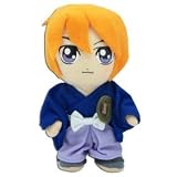 Rurouni Kenshin: Kenshin Battousai Ver. 8