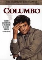 New Universal Studios Columbo The Complete First Season 5 Discs Television Box Sets Product Type Dvd