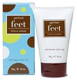 Get Fresh Totally Soaked Softening Foot Gel - 3.75 oz.