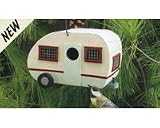 Camper Birdhouse