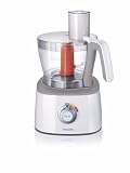 Philips - Hr 7771/00 - Blender + Bol - 700W - 2 Vitesses - Blanc