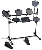 ION USB Electronic Drum Kit and Software IED05
