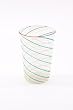 Striped Tumbler