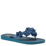 31GrAhRdxfL. SL160  R2 Womens Kyle Thong Sandal