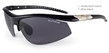 Sundog Spin-Shc Polarized Sunglasses