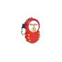 Office Space Talking Keychain