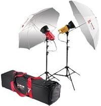 Buy Photo Basics 512 Photo Basics 512 PB500 Two Light Studio Kit
