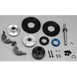 2-Speed Unasembled:NTC3