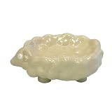 Animal Cracker Ceramic Soap Dish
