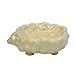 Allure Home Creations Animal Cracker Ceramic Soap Dish