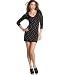 Apparel : GUESS Shimmer Dress