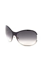 Dolce Gabbana 2018 gray faded whtie Sunglasses 0628G by Dolce & Gabbana