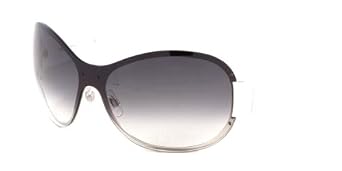 Click here to buy Dolce Gabbana 2018 gray faded whtie Sunglasses 0628G by Dolce & Gabbana.