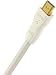 AudioQuest HDMI Cable - AudioQuest CinemaQuest HDMI-X - Video / audio cable - 19 pin HDMI (M) - 19 pin HDMI (M) - 19.7 ft - white