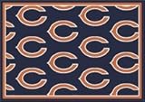 IMAGE OF Chicago Bears 5' 4