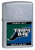 TAMPA BAY DEVIL RAYS ZIPPO MLB 20655