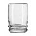 GLASS BEVERAGE SATURN 8Z, CS 6/DZ, 07-0898 ANCHOR HOCKING CORP. GLASSWARE