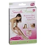 Smooth Away Hair Remover As Seen On TV