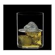 Riedel H2O Whiskey/Double-Old Fashioned Glass, Set of 2