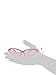 Global Vision Eyewear Pink Frame Cougar Safety Glasses
