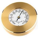 Product details for Weems & Plath Marine Navigation Thermometer Chart Weight (Brass)