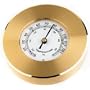 Weems & Plath Marine Navigation Thermometer Chart Weight (Brass)