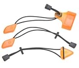 Black Diamond Spike Protector
