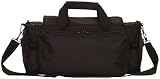 Tough Tactical Gear Bag - Black