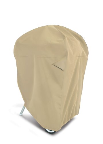 Terrazzo Kettle Barbecue Cover