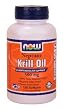 NOW Foods Neptune Krill Oil 500mg, 120 Softgels,