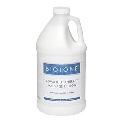 Biotone Advanced Therapy Lotion - 1/2 Gal