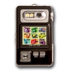 Cavalry CAPS06 512MB Digital Multimedia Device - Audio Player, Video Player, Voice... by Cavalry